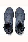 11 by boris bidjan saberi Sneakers Grey Blue BAMBA3 MEN P119